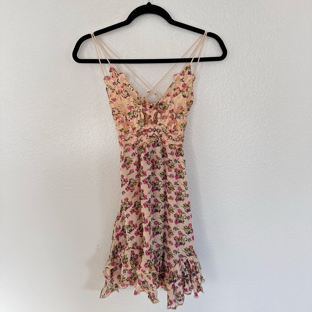 Free People Dress